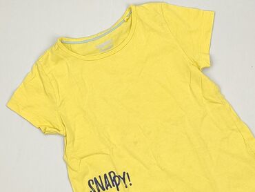 T-shirt, Lupilu, 3-4 years, 98-104 cm, condition - Very good