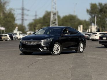 шумоизоляция для машины: Kia K7: 2017 г., 3 л, Автомат, Газ, Седан