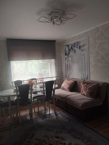 корона дом: 2 комнаты, 36 м², Хрущевка, 1 этаж, Косметический ремонт — 6