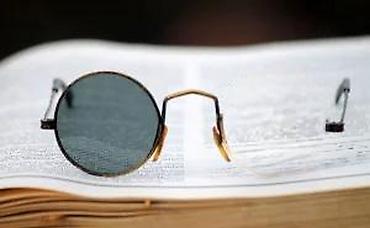 Naočare: Vintage mesingane LENONKE naočare za sunce. Stare, dobre, mesingane — 9