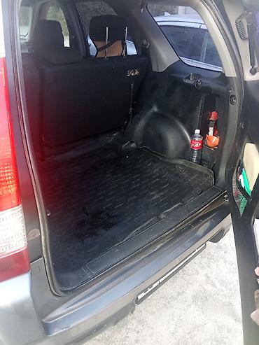 Honda CR-V: 2006 г., 2 л, Автомат, Бензин, Кроссовер — 3