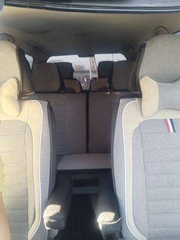 Mitsubishi: Mitsubishi Space Wagon: 1999 г., Механика, Бензин, Универсал — 3