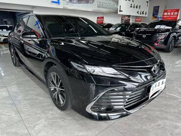 тойота камри 25 кузов бишкек цена: Toyota Camry: 2021 г., Вариатор, Бензин, Жол тандабас