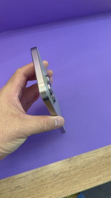 Apple iPhone: IPhone 15 Pro Max, Б/у, 256 ГБ, 88 % — 12