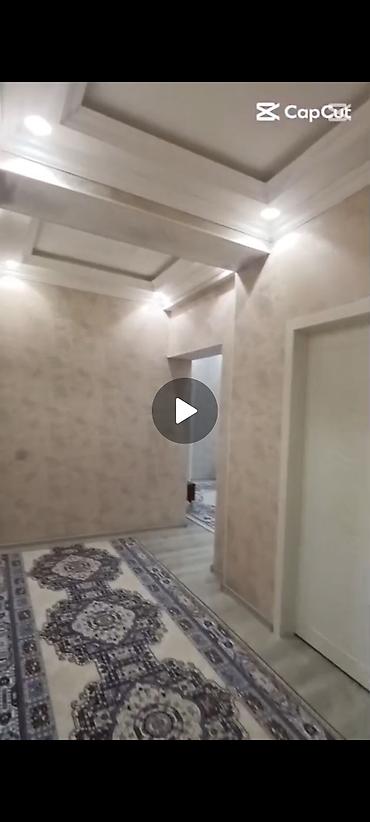 evler bine: Lökbatan qəs., 3 otaqlı, Yeni tikili, 87 kv. m — 3