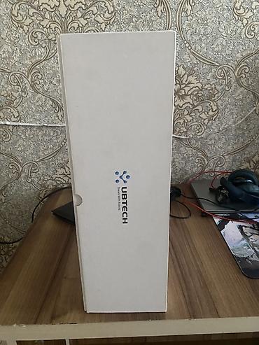 robot əlcək: UBTECH Robotics Alpha Series interaktiv robot - Marka/model: UBTECH — 2