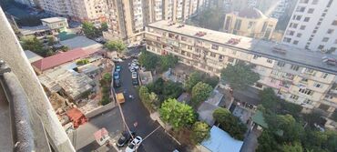 Yeni tikili: 2 otaqlı, Yeni tikili, m. Həzi Aslanov, 90 kv. m — 2