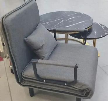 ormari za sobu ikea: 3u1 SKANDI FOTELJA – pametan nameštaj za svaki dom - 3 funkcije u — 2