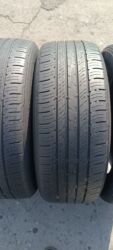 Təkərlər: İşlənmiş Şin Kumho 235 / 60 / R 18 — 4