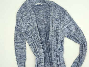 zwiewne sukienki z szyfonu: Women`s knitwear, Cleve, size M (EU 38)