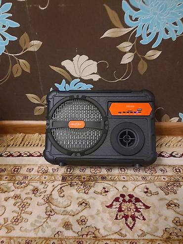 ‼️‼️СРОЧНО‼️‼️ продаются колонка greatnice gts-2138 на 35 вт