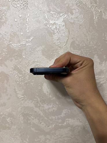 aiphone 7: IPhone 15 Pro Max, Б/у, 256 ГБ, Blue Titanium, 89 % — 7