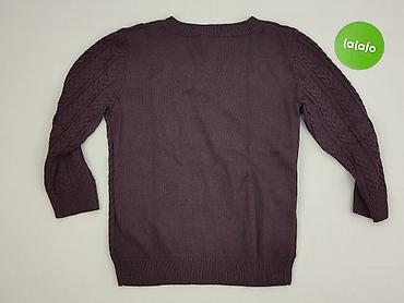 Swetry: H&M Basic, Sweter damski, rozmiar S — 4