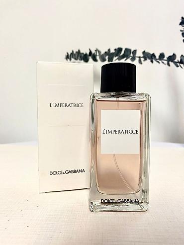 ex nihilo: 🤍 Шикарный нежный парфюм!Женский парфюм Dolce & Gabbana — 3