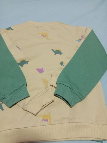 Paketi dečije odeće: Paket: Duksevi, Za devojčice, uzrast: 3-4 godine — 11