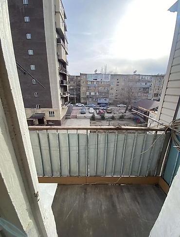 Продажа квартир: 2 комнаты, 48 м², Индивидуалка, 4 этаж, Косметический ремонт — 8