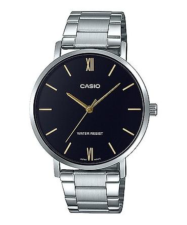 ruselya: Casio оригинал ! Модель часов Mtp-vt01 ___ Механизм - Японский — 2