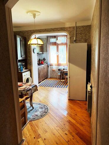 Köhnə tikili: Bakı, 3 otaqlı, Köhnə tikili, m. Əhmədli, 80 kv. m — 5