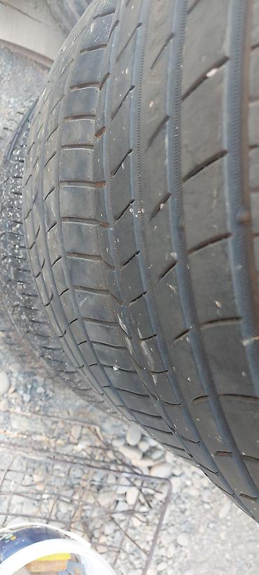 Шины и диски: Летние шины WANLI Rangesport 225/45 R19 96Y XL ПОЧТИ НОВЫЙ ШИНЫ 2026г — 7