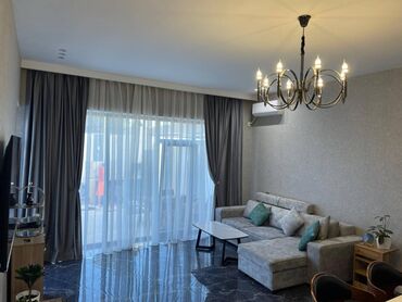 Həyət evləri və villaların satışı: Mərdəkan 4 otaqlı, 110 kv. m, Yeni təmirli — 2