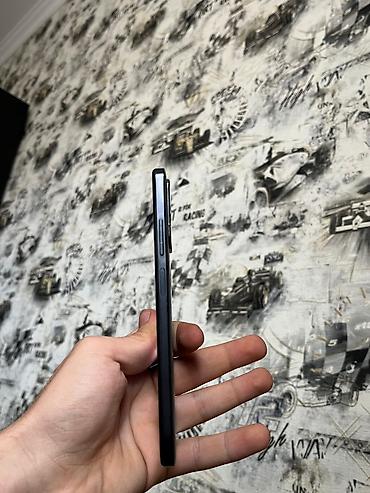 redmi 43: Redmi Note 11, 128 GB, rəng - Qara, Sənədlərlə — 7