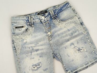 Shorts for women, size XS (EU 34)