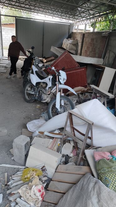 Мотоциклы: Эндуро Zongshen, 250 куб. см, Бензин, Взрослый, Б/у — 13