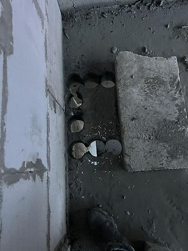 sds max: Алмазное бурение и сверление бетона Профессионально выполняем: - — 2