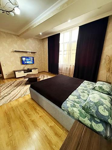 azia palace: 1 комната, Филармония, Банные принадлежности — 4
