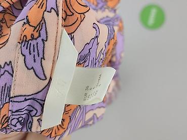 bluzy cekinowe: H&M, Bluzka damska, rozmiar S — 4