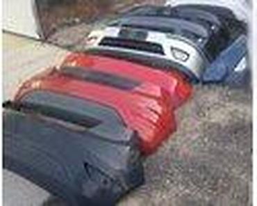 Glave motora: BRANICI ZA SVE MODELE ZA FORD C-MAX, FIESTA, FOCUS . OD 2002. DO — 46