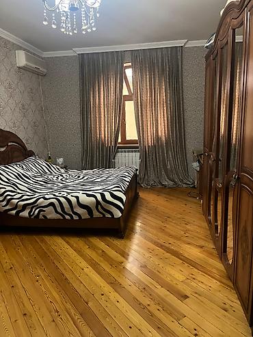 Həyət evləri və villalar: Biləcəri 6 otaqlı, 216 kv. m, Kredit yoxdur, Yeni təmirli — 7