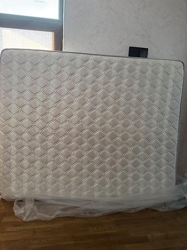 ortopedik matras qiyməti: Böyüklər üçün Yeni Döşək, Ünvandan götürmə — 3