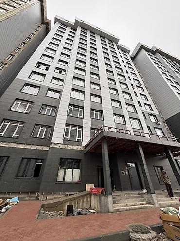 Продажа квартир: 1 комната, 60 м², Элитка, Дизайнерский ремонт — 1