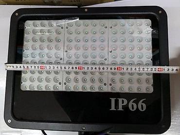 Rasveta: Led reflektor 20w 600rsd. SENZOROM 20W 950rsd,100W 2500rsd — 6