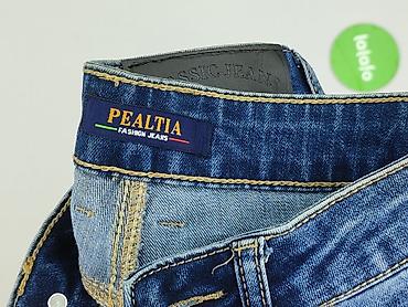 tupac: Fashion Jeans, Jeansy damskie, rozmiar XS — 4