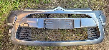 a4 b6: BRANIK RESTAJLING FACELIFT ZA CITROEN C4 PICASSO | Branik Citroen C4 — 4