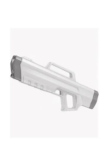 мишка 2 метра: Водяной пистолет Xiaomi Mijia Pulse Water Gun (MJMCSQ01MS) 2 режима