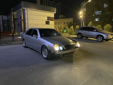 передний бампер опель вектра б: Mercedes-Benz E-Class: 2001 г., 3.2 л, Автомат, Бензин, Седан