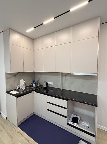 Куплю квартиру: 2 комнаты, 52 м², С мебелью — 5