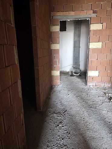2 otaqlı, Yeni tikili, 72 kv. m — 2