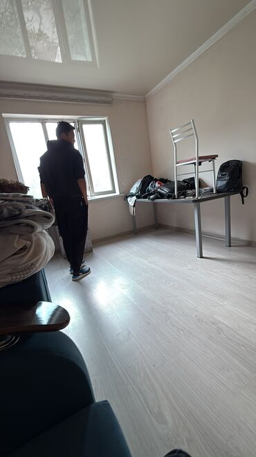 куплю дом жм ала тоо: 2 бөлмө, Менчик ээси, Чогуу жашоо менен, Жарым -жартылай эмереги бар