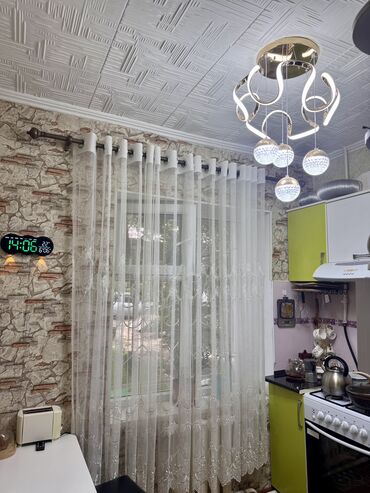 ищу квартиру в беловодске: 3 комнаты, 54 м², Индивидуалка, 1 этаж, Косметический ремонт