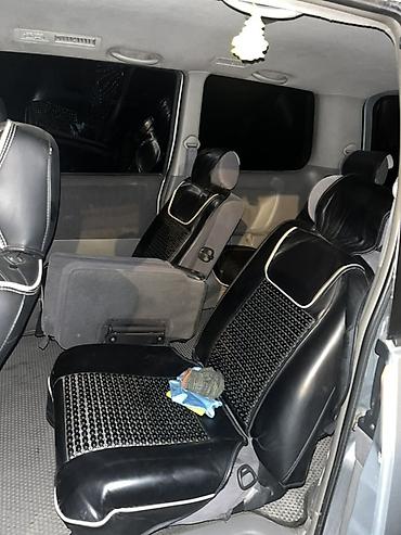 voxy noah: Toyota Noah: 2003 г., 2 л, Автомат, Бензин, Минивэн — 2