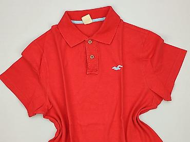 bingo: Hollister, Damska koszulka polo, rozmiar XL — 1