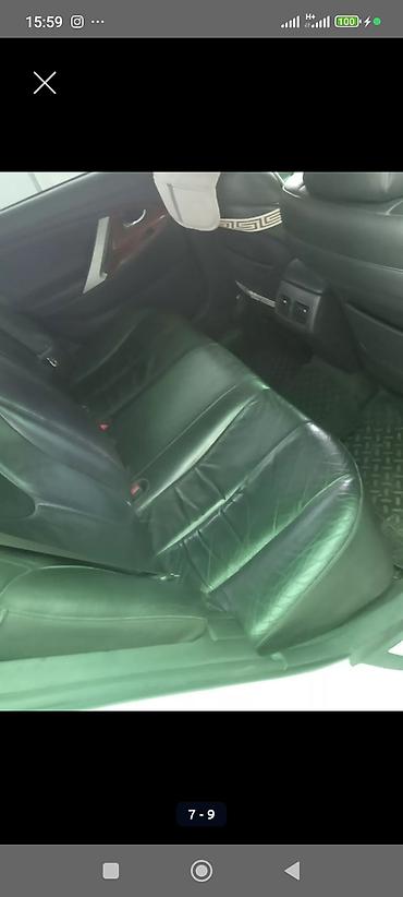 voxy noah: Toyota Camry: 2010 г., 3.5 л, Автомат, Бензин, Седан — 3
