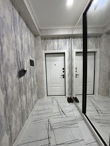 Yeni tikili: 3 otaqlı, Yeni tikili, 106 kv. m — 14