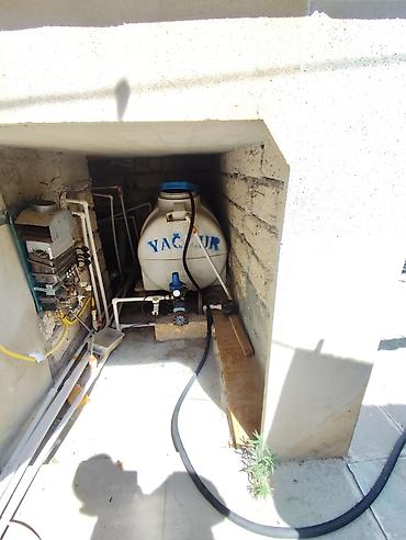 quba a frame evler: Bakı, Suraxanı, 3 otaqlı, Köhnə tikili, 95 kv. m — 10
