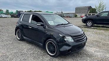 фары на тойота ист: Передняя левая фара Toyota 2003 г., Б/у, Оригинал, Япония — 2