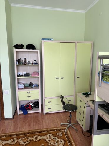 Продажа квартир: 3 комнаты, 95 м², Индивидуалка, 2 этаж, Евроремонт — 12